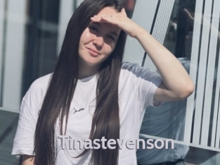 Tinastevenson