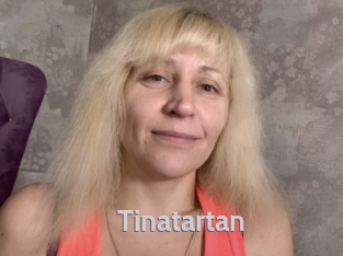 Tinatartan