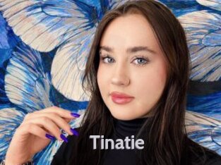 Tinatie