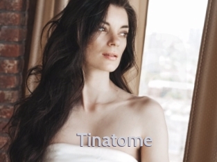 Tinatome