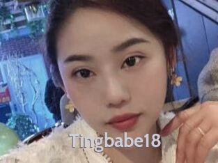 Tingbabe18