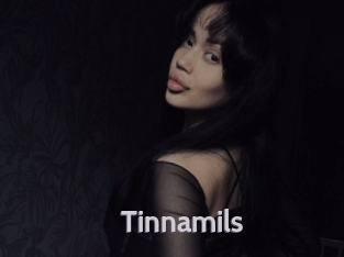 Tinnamils
