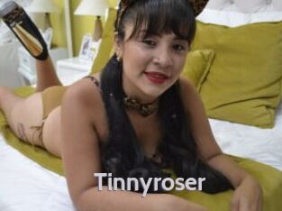Tinnyroser