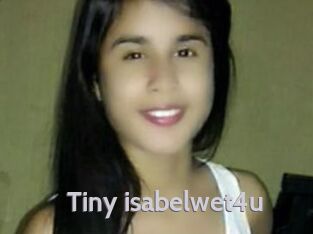 Tiny_isabelwet4u