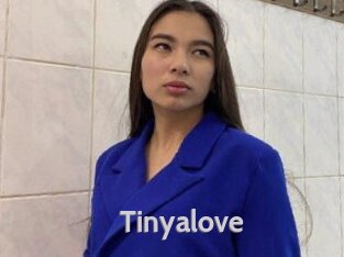 Tinyalove