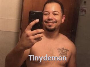 Tinydemon