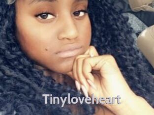 Tinyloveheart