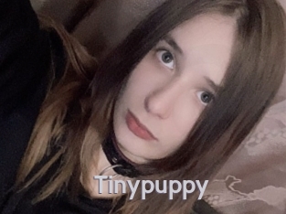 Tinypuppy