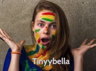 Tinyybella