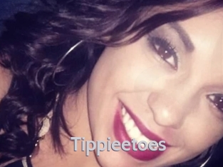 Tippieetoes