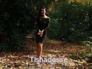 Tishadesire