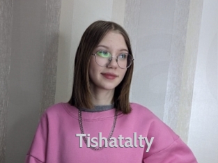 tishatalty Live Cam 66