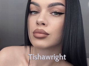 Tishawright