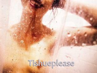Tishue_please
