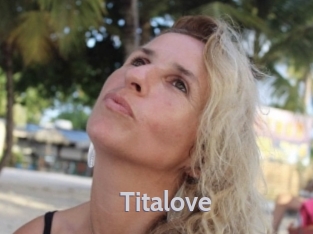 Titalove
