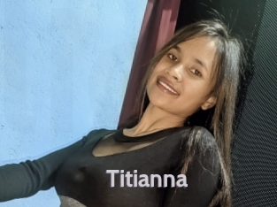 titianna Live Cam 66