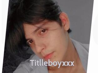 Titlleboyxxx