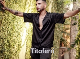Titoferri