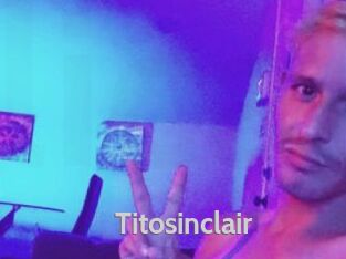 Titosinclair