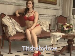 Titsbabylove