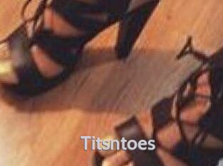 Titsntoes