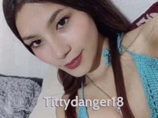 Tittydanger18