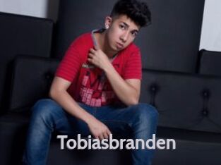 Tobiasbranden