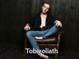Tobigoliath
