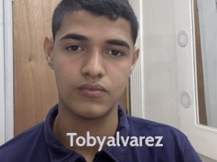 Tobyalvarez