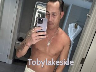 Tobylakeside