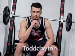 Toddclayton
