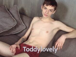 Toddylovely