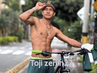 toji_zenin27 Live Cam 66