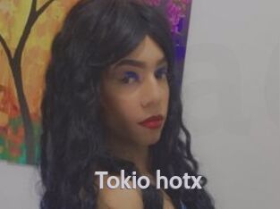 Tokio_hotx