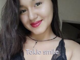 Tokio_smile