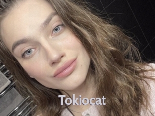 Tokiocat