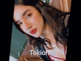 Tokiohall