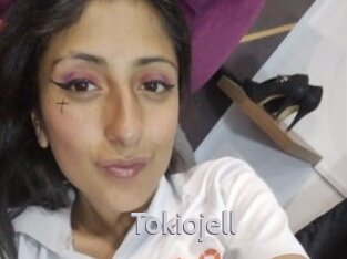 Tokiojell