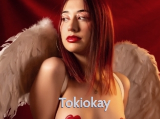 Tokiokay