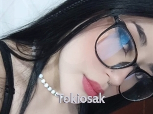 Tokiosak