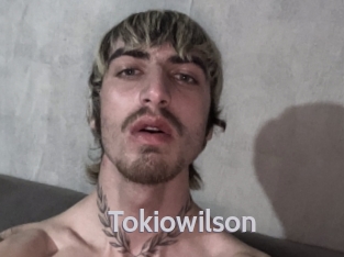 Tokiowilson