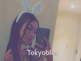 Tokyobleu