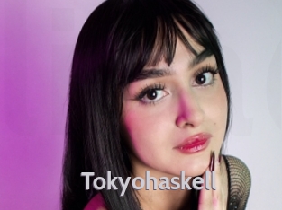 Tokyohaskell