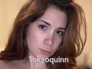 Tokyoquinn