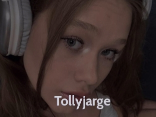 Tollyjarge