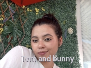 Tom_and_bunny