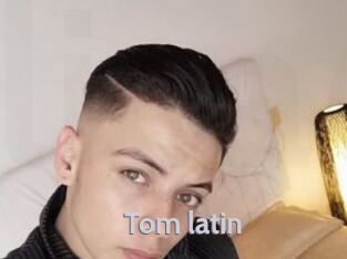 Tom_latin