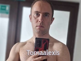 Tomaalexis