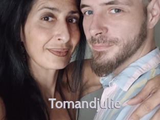 Tomandjulie