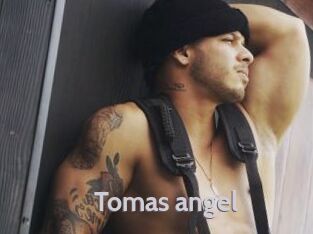Tomas_angel